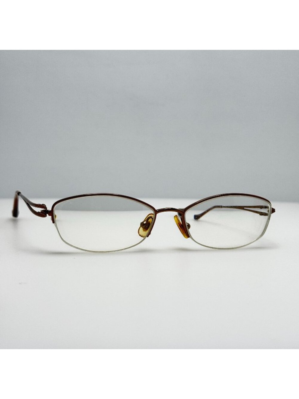 Marchon Eyeglasses Eye Glasses Frames M 143 235 51-16-135